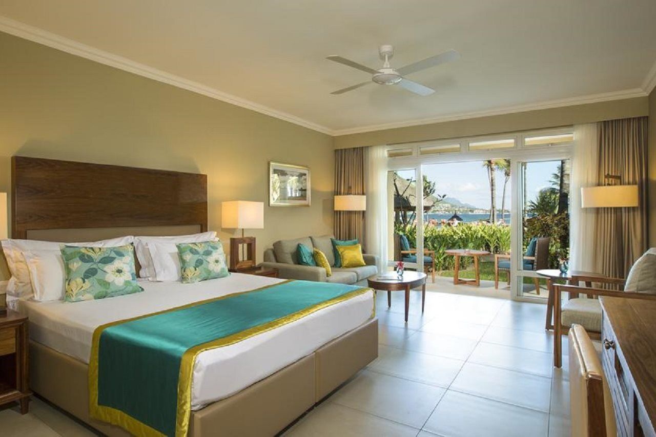 Resort Sands & Flic-en-Flacq