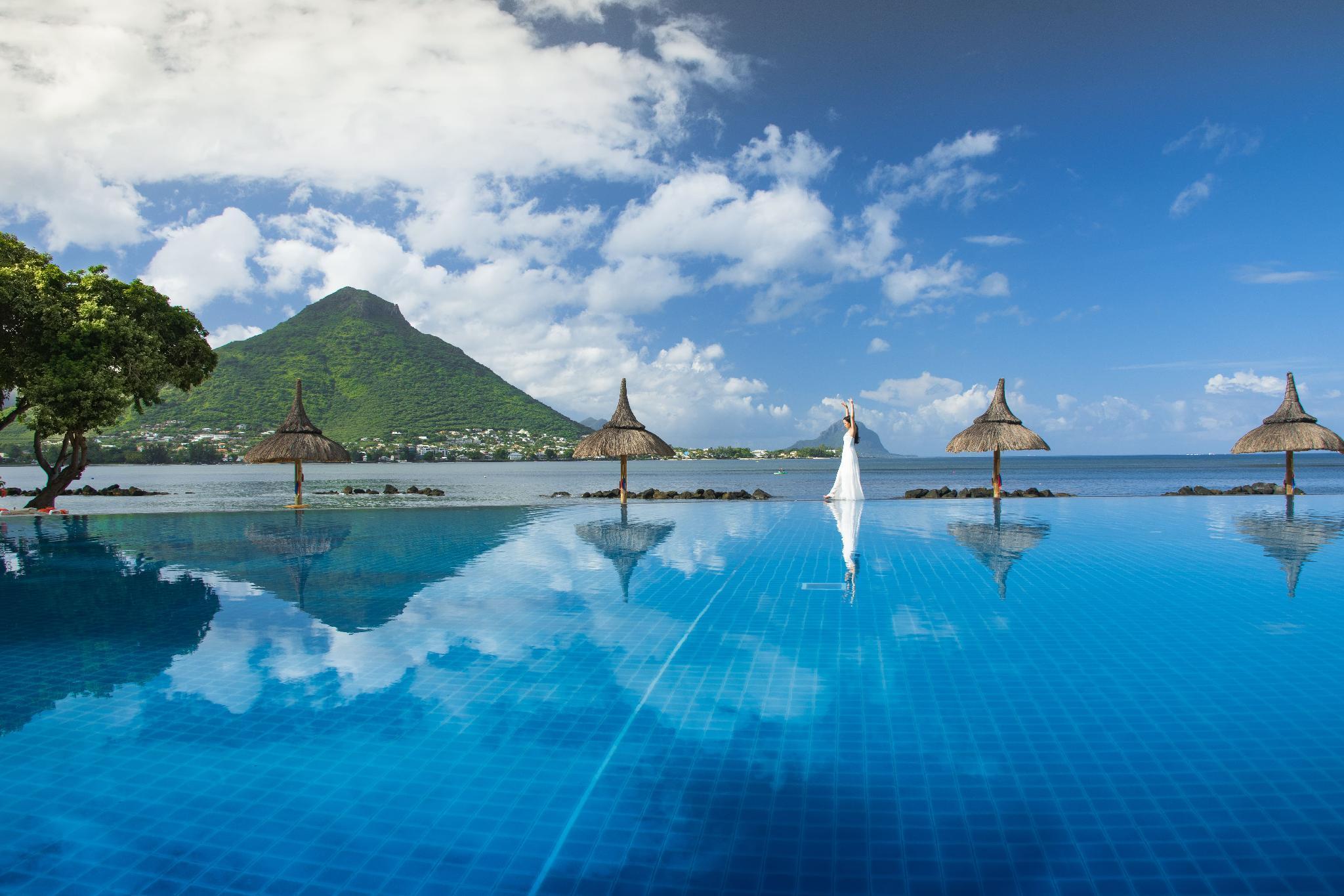 Resort Sands & 5*