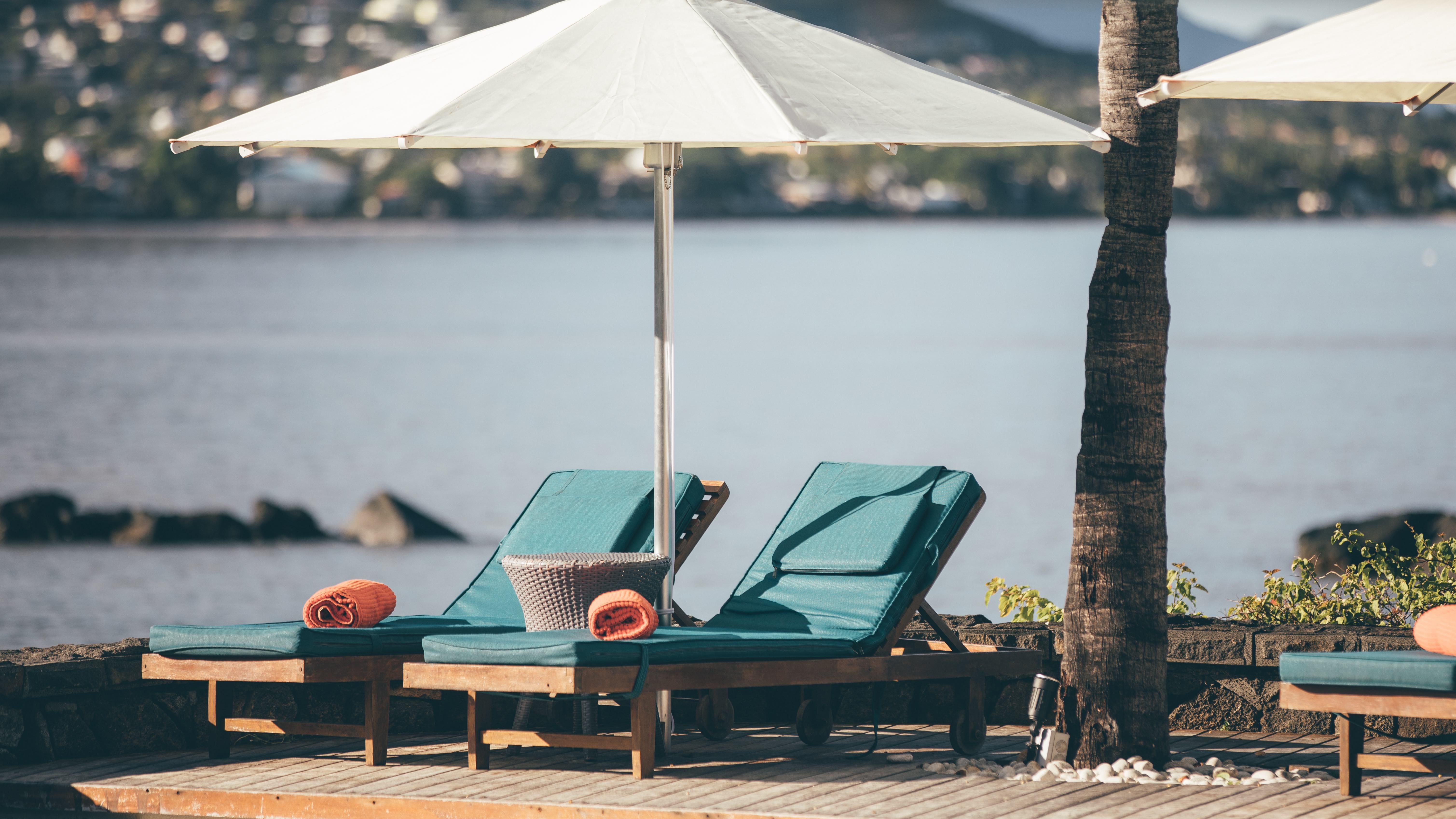 Resort Sands &